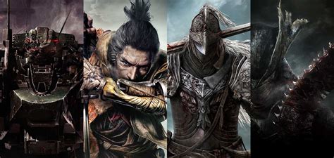 fromsoft|FromSoftware's Next Game Is in the 'Final Stages of Development'.